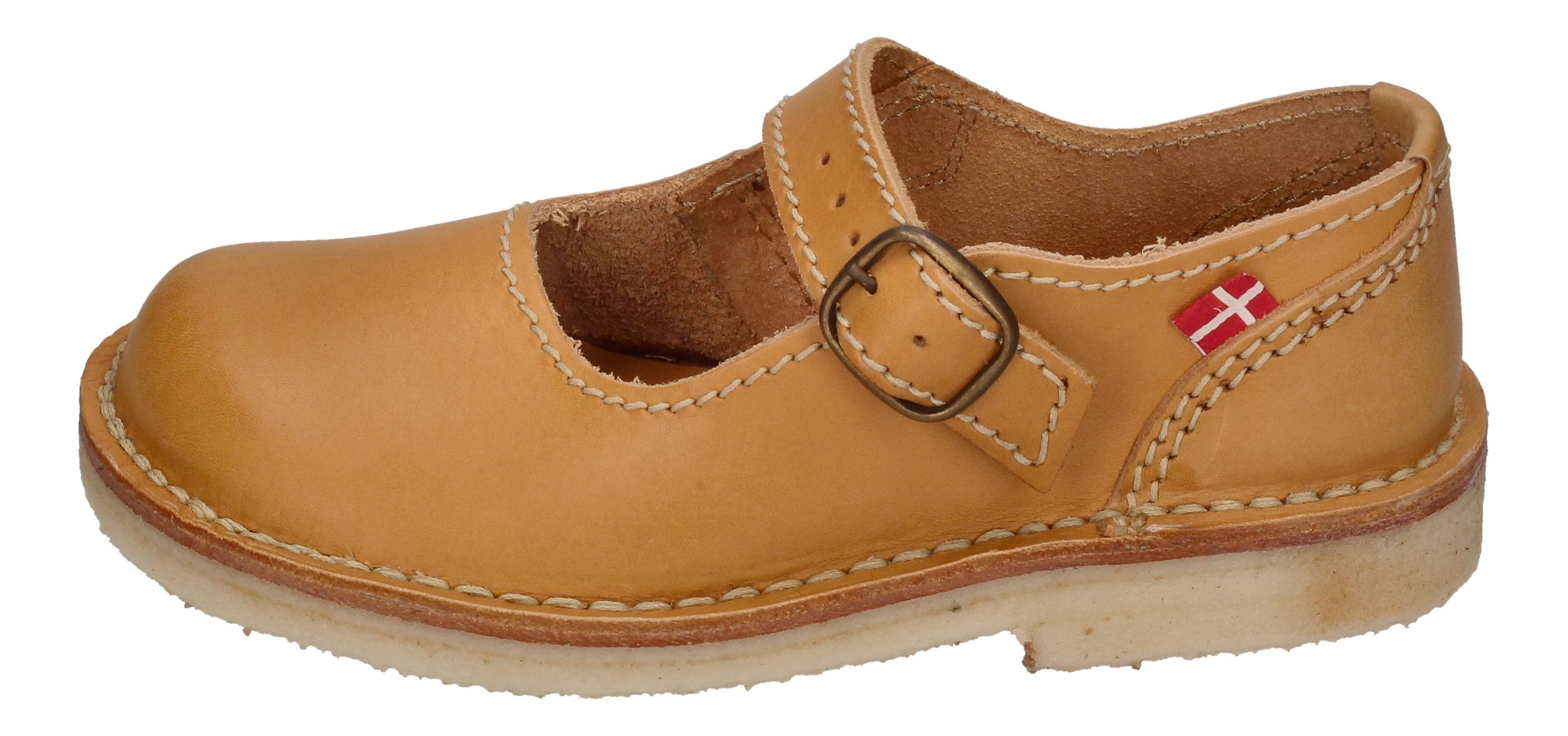 DUCKFEET Damenschuhe - Halbschuh HIMMERLAND 1500 bio