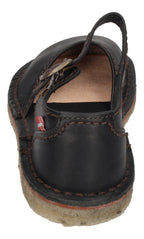 DUCKFEET Damenschuhe - Halbschuh MOLS 1650 black