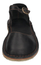 DUCKFEET Damenschuhe - Halbschuh MOLS 1650 black
