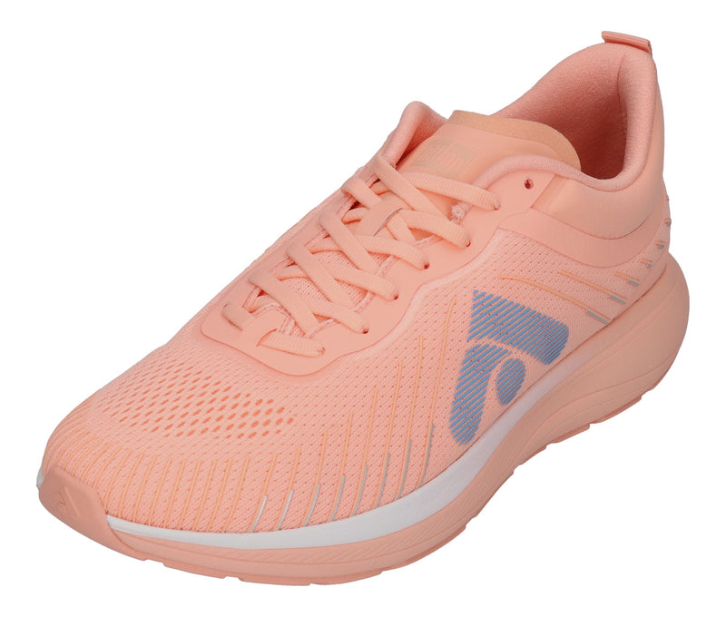 FITFLOP Damenschuhe Sneakers - FF RUNNER MESH - blushy