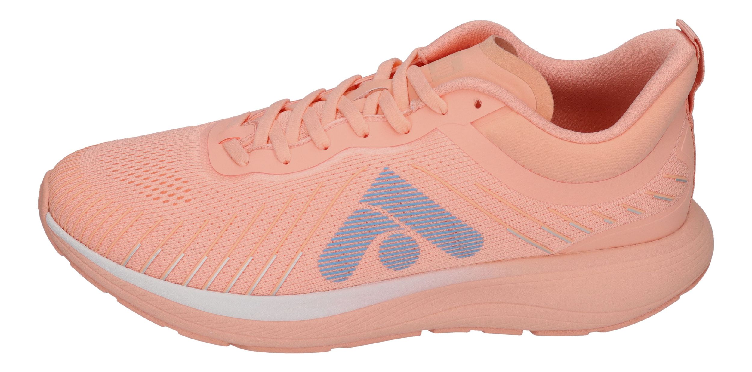 FITFLOP Damenschuhe Sneakers - FF RUNNER MESH - blushy