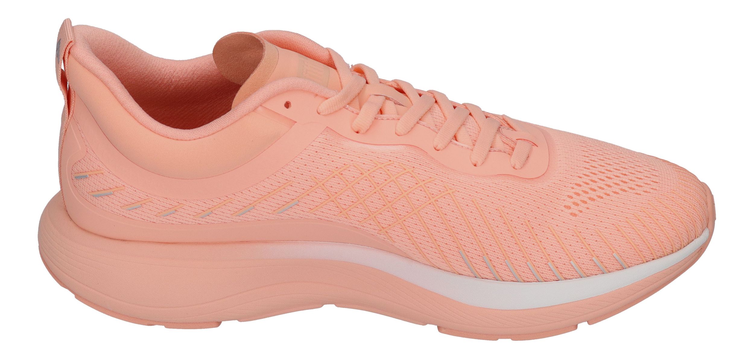 FITFLOP Damenschuhe Sneakers - FF RUNNER MESH - blushy