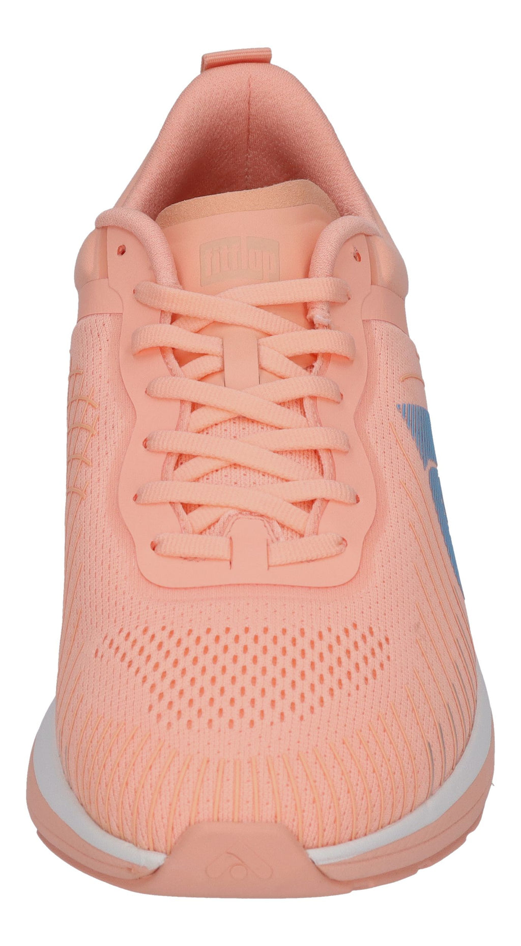 FITFLOP Damenschuhe Sneakers - FF RUNNER MESH - blushy