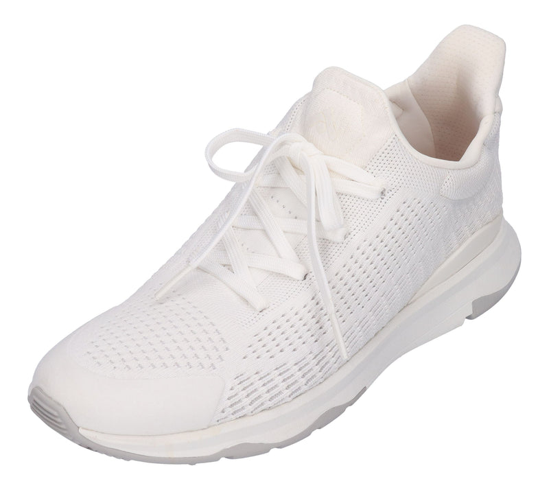 FITFLOP Damen Sneakers VITAMIN FFX KNIT SPORTS white