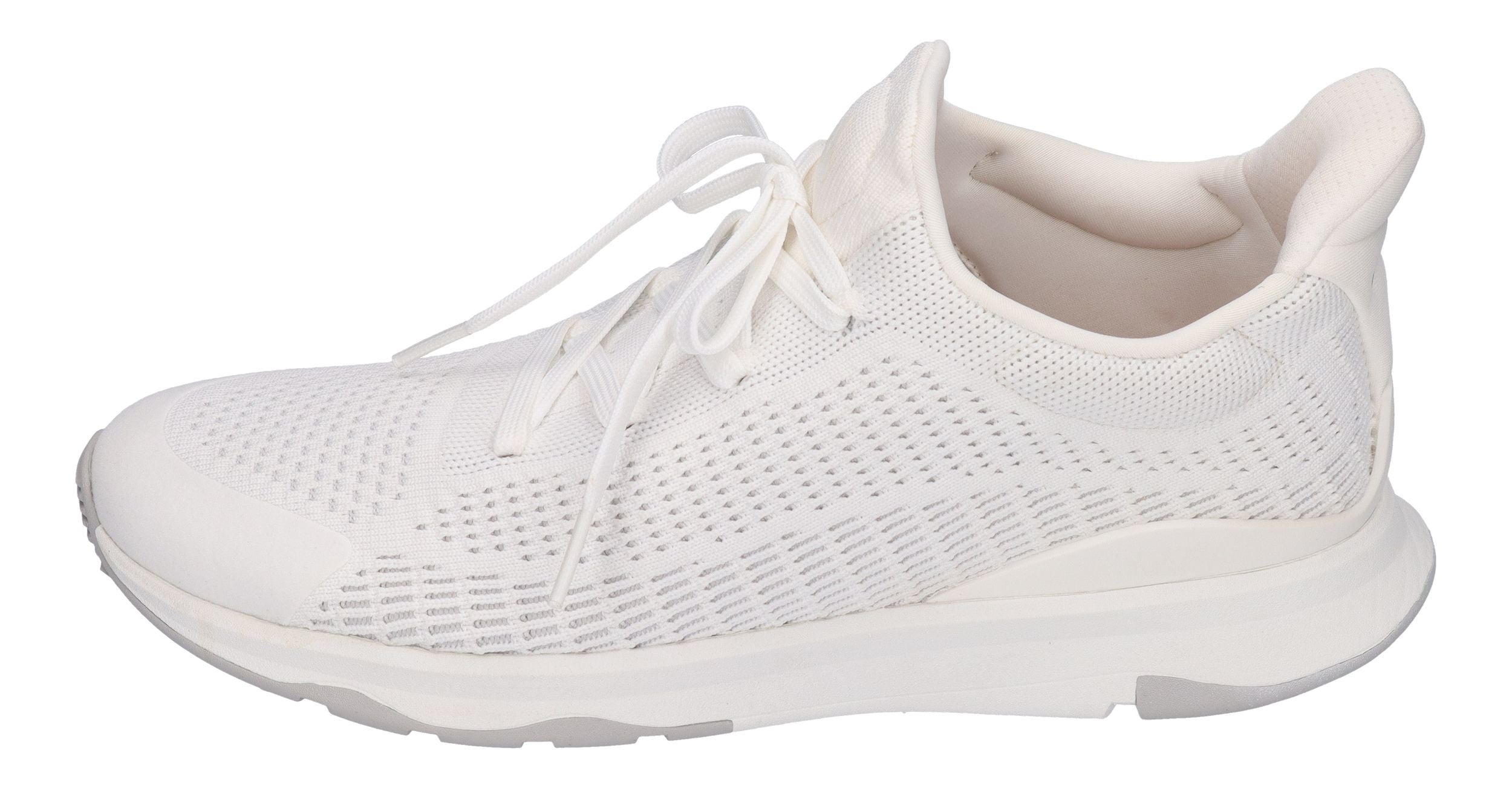 FITFLOP Damen Sneakers VITAMIN FFX KNIT SPORTS white