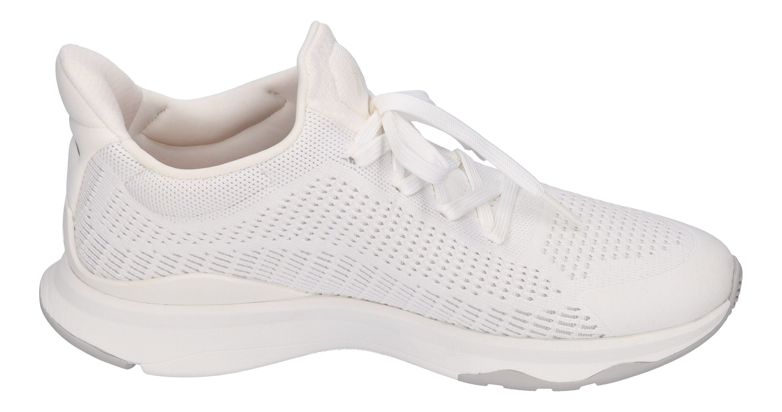 FITFLOP Damen Sneakers VITAMIN FFX KNIT SPORTS white
