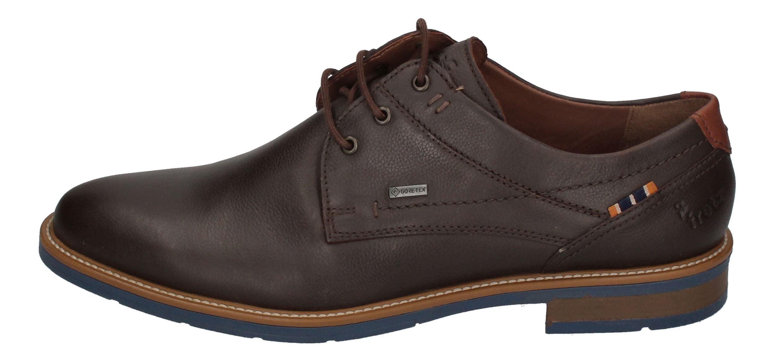 FRETZ Halbschuhe in Übergrößen - ANDREW 6942.4212 moro-1