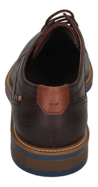FRETZ Halbschuhe in Übergrößen - ANDREW 6942.4212 moro-4