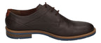 FRETZ Halbschuhe in Übergrößen - ANDREW 6942.4212 moro-3
