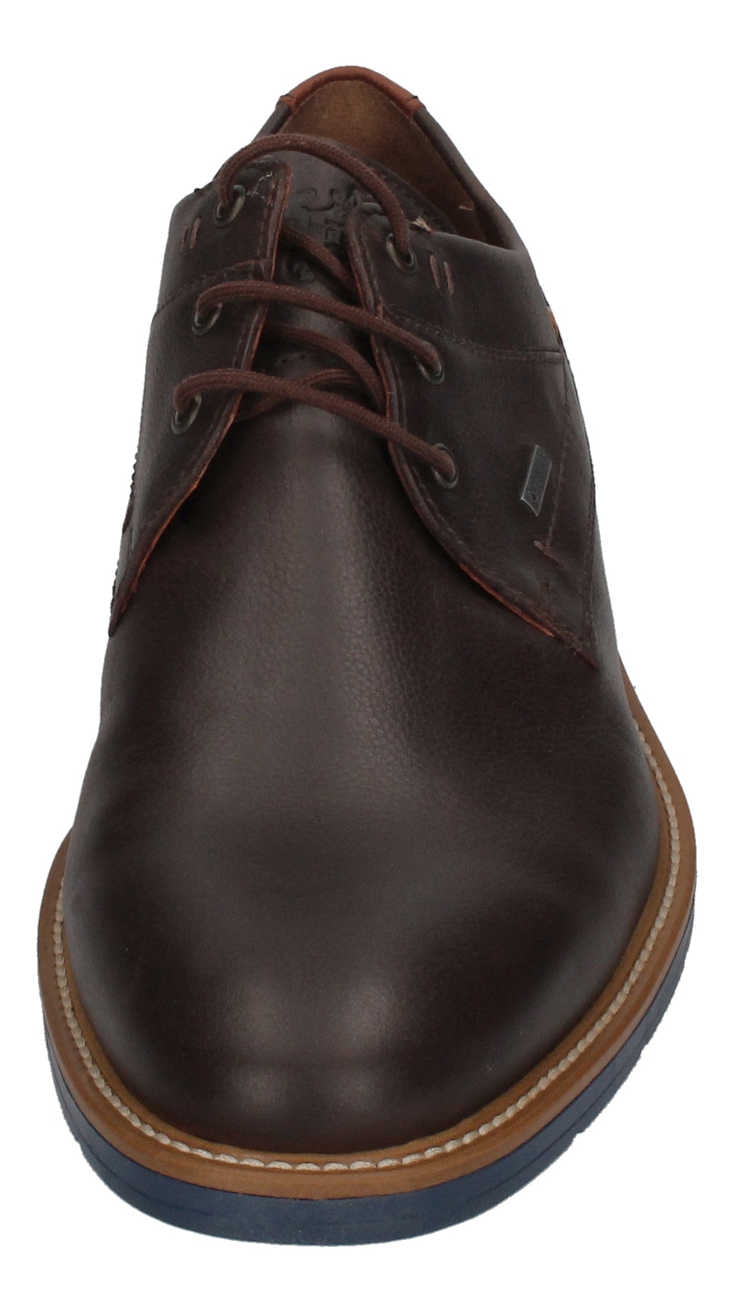 FRETZ Halbschuhe in Übergrößen - ANDREW 6942.4212 moro-2