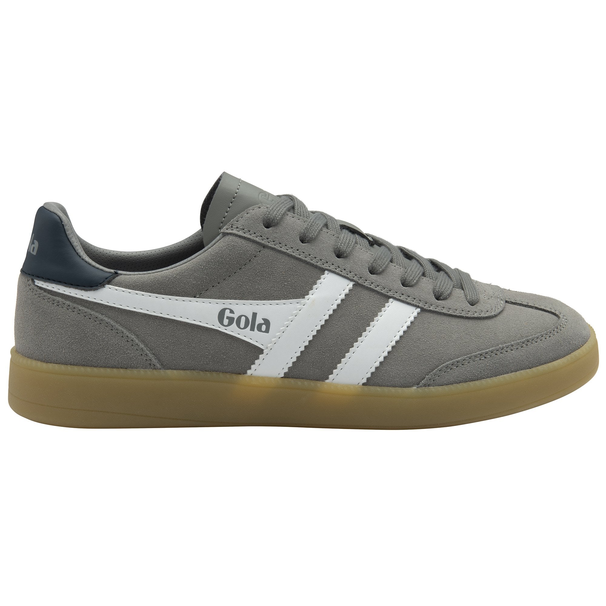 GOLA Herren Sneakers VIPER cement white navy gum