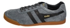 GOLA Sneaker in Übergröße - HARRIER - graphite black-1