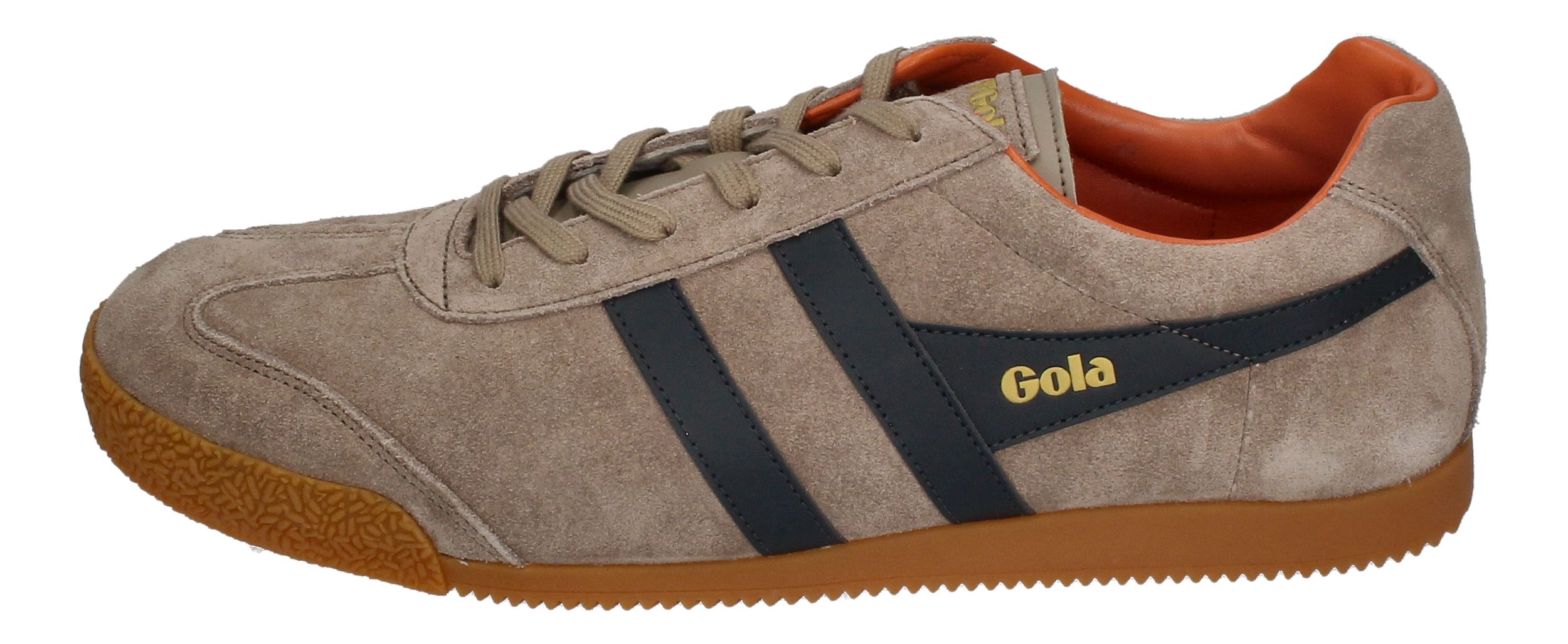 GOLA in Übergröße - HARRIER CMA192FE rhino navy orange-1