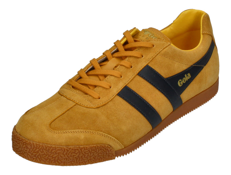 GOLA Sneakers  in Übergröße - HARRIER CMA192YI sun navy-0