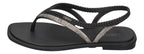 GRENDHA - CAJU HERA SAND AD 18596 - black-1