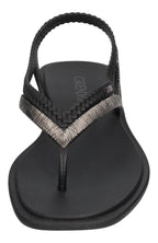 GRENDHA - CAJU HERA SAND AD 18596 - black-2