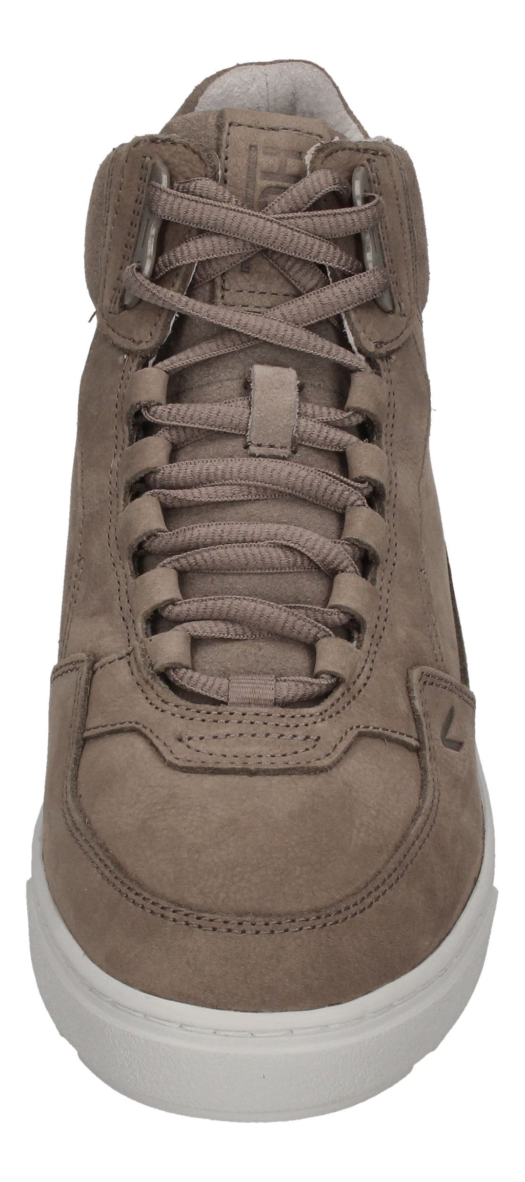 HUB FOOTWEAR Herren Boots DENVER N42 - mid grey-2