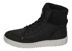 HUB FOOTWEAR Herren - Boots DUBLIN 2.0 L47 - black-1