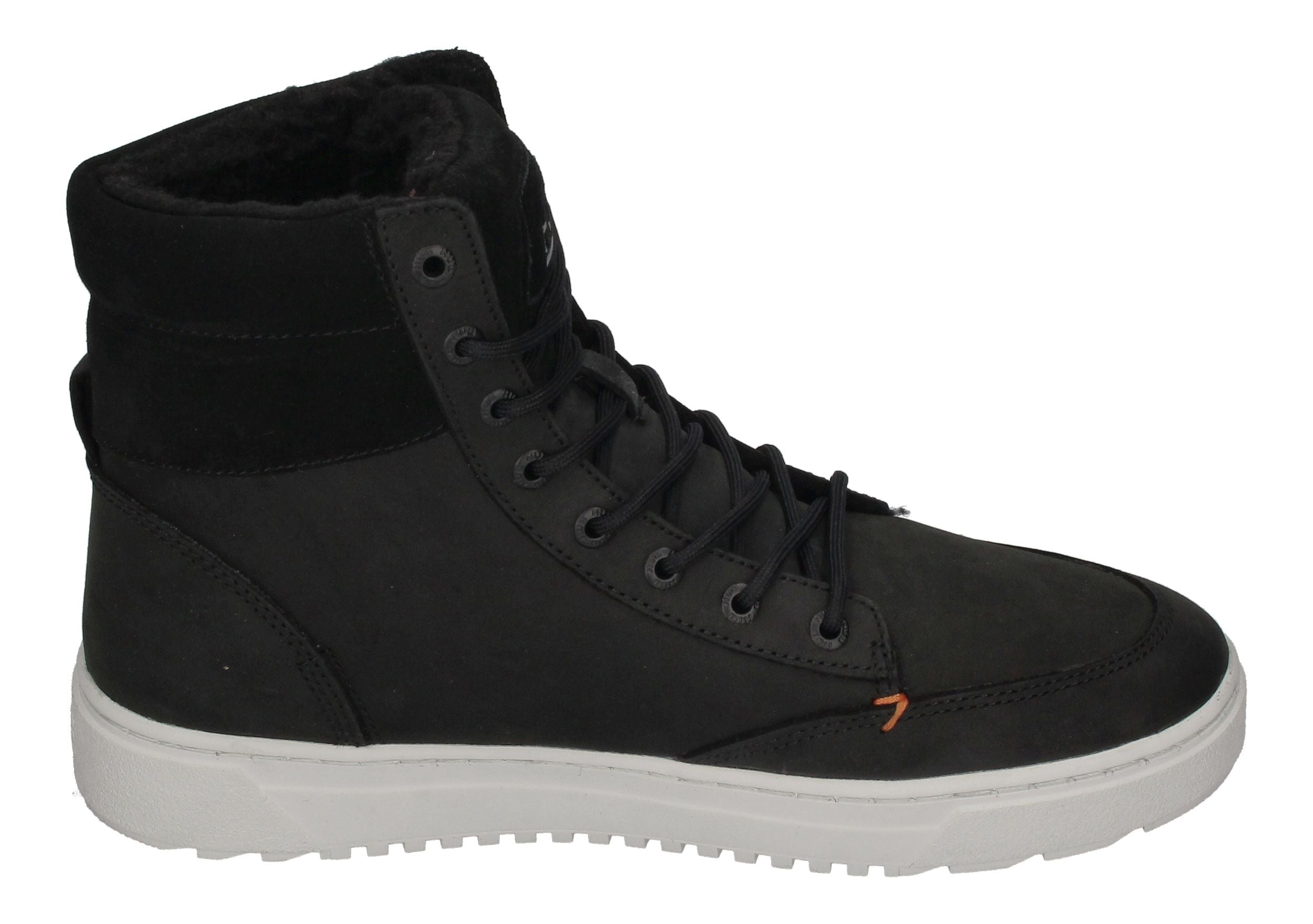 HUB FOOTWEAR Herren - Boots DUBLIN 2.0 L47 - black-3