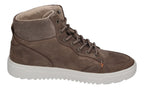 HUB FOOTWEAR Sneakers - DUNDEE L65 grey white-3