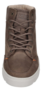 HUB FOOTWEAR Sneakers - DUNDEE L65 grey white-2