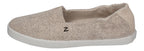 HUB FOOTWEAR Sneakers - FUJI DOTTED LEATHER vista white-1