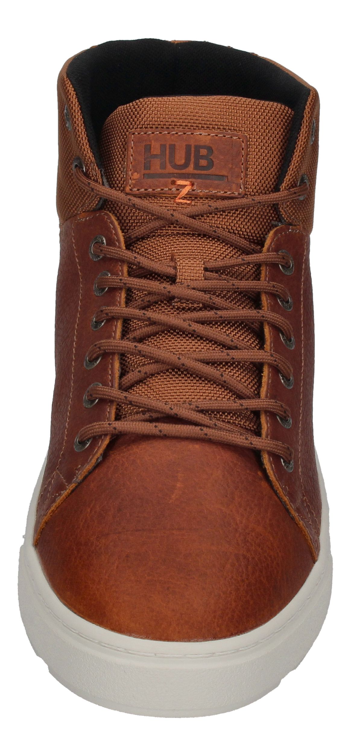 HUB FOOTWEAR Herren Boots MURRAYFIELD 3.0 - cognac-4