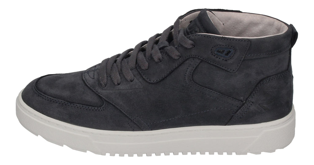 HUB FOOTWEAR Herren Boots NEVADA N42 - navy-1