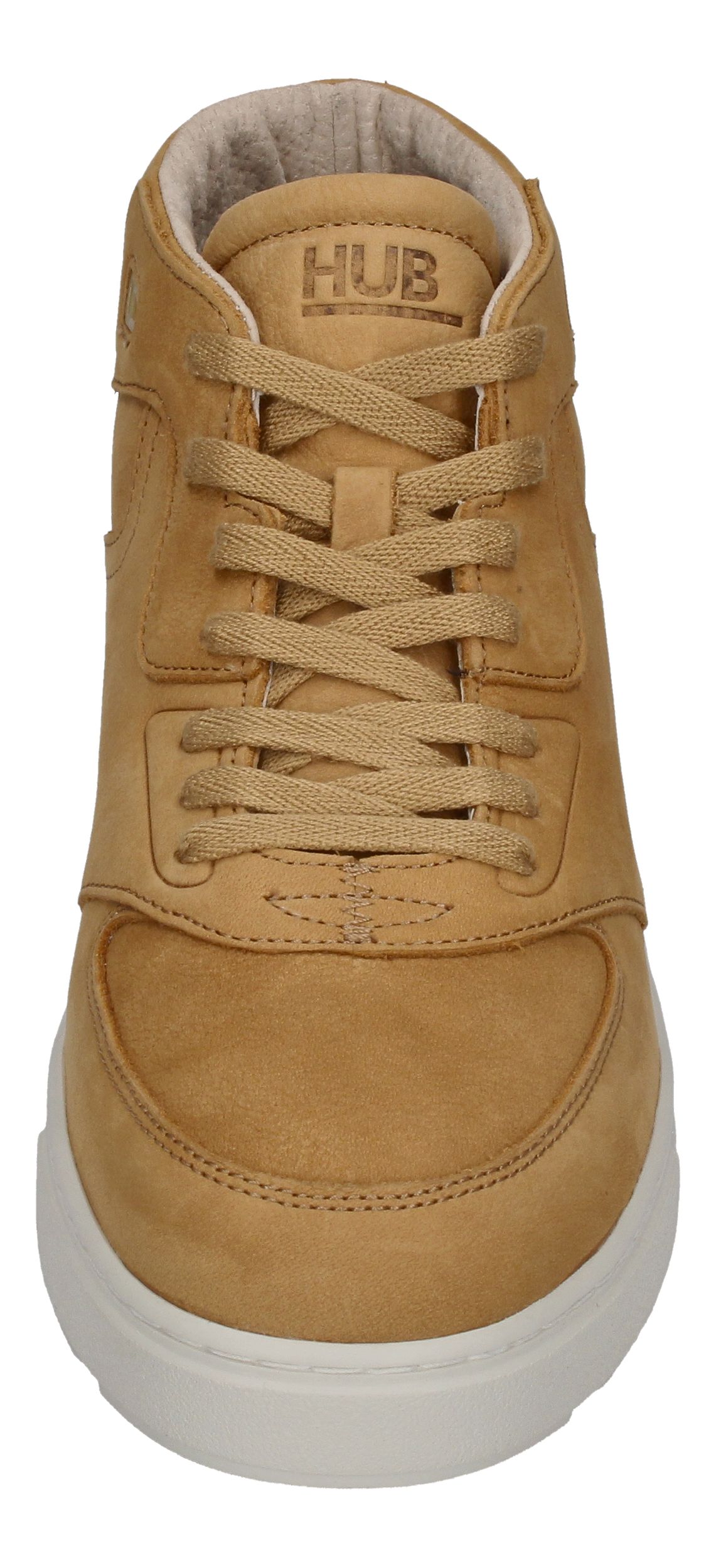 HUB FOOTWEAR Herren Boots NEVADA N42 - brown sugar-2