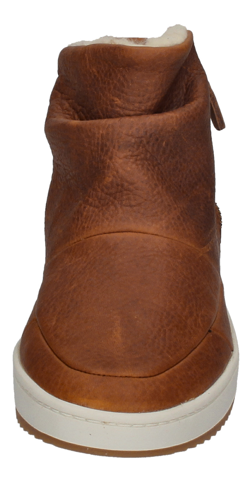 HUB FOOTWEAR Damenschuhe - Booties RIDGE L30 - cognac-2