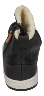HUB FOOTWEAR Damenschuhe - Booties RIDGE L30 - black-4