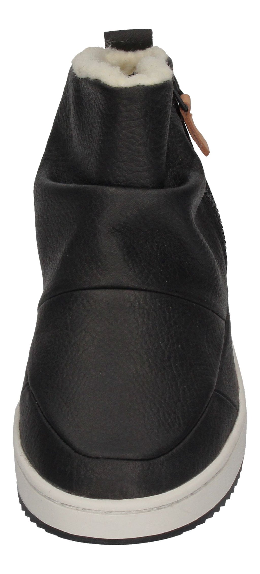 HUB FOOTWEAR Damenschuhe - Booties RIDGE L30 - black-2