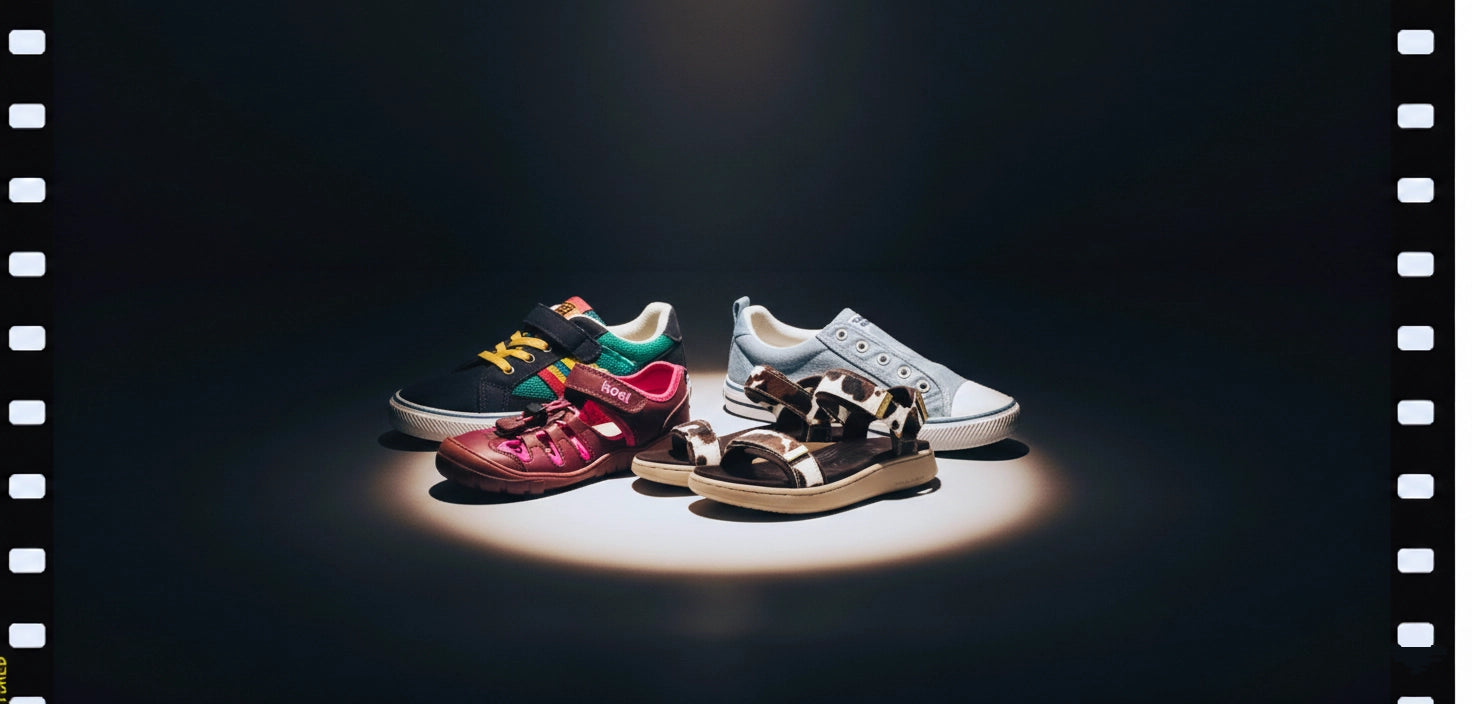 Vorschau auf neue Schuhkollektionen bei shoedeal.de – Premium-Barfußschuhe und minimalistische Sneakers-Trends für Damen, Herren und Kinder jetzt vorbestellen und Benachrichtigung bei Verfügbarkeit erhalten – Entdecke die kommenden Neuheiten