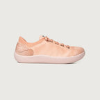 SUNNI SABBI Damen Barfußschuhe Halbschuhe OSHIMA-050 salmon