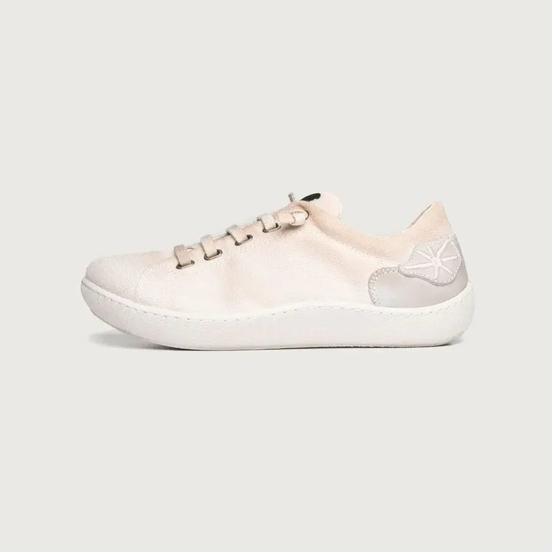 SUNNI SABBI Damen Barfußschuhe Halbschuhe OSHIMA-050 arena