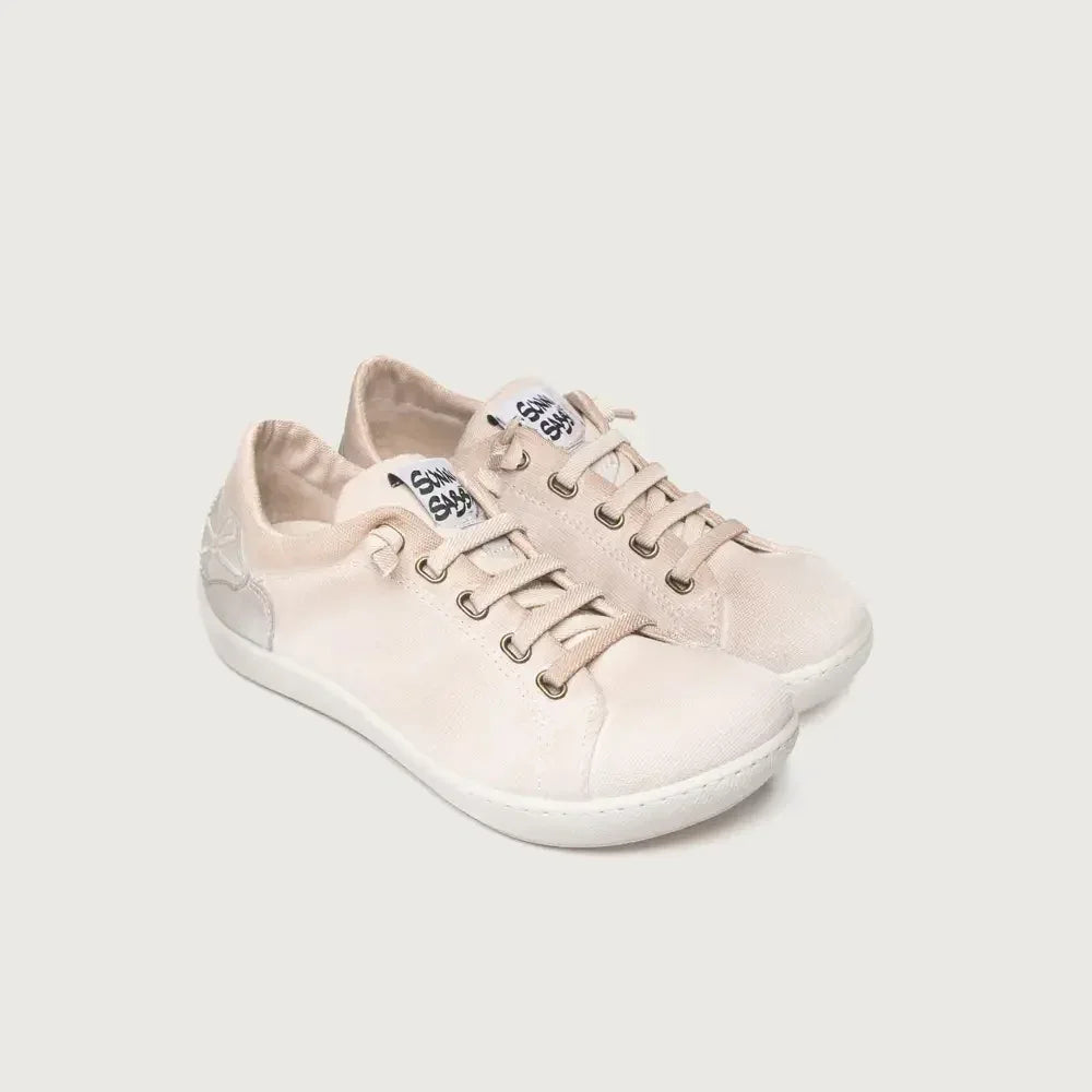 SUNNI SABBI Damen Barfußschuhe Halbschuhe OSHIMA-050 arena