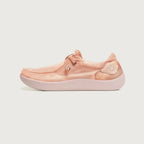 SUNNI SABBI Damen Barfußschuhe Halbschuhe KIKAI-051 salmon