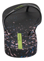 IPANEMA Zehentrenner - COLORE 26592 - black multicolored-4