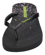 IPANEMA Zehentrenner - COLORE 26592 - black multicolored-2