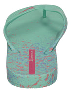 IPANEMA Zehentrenner - COLORE 26592 - green multicolored-4
