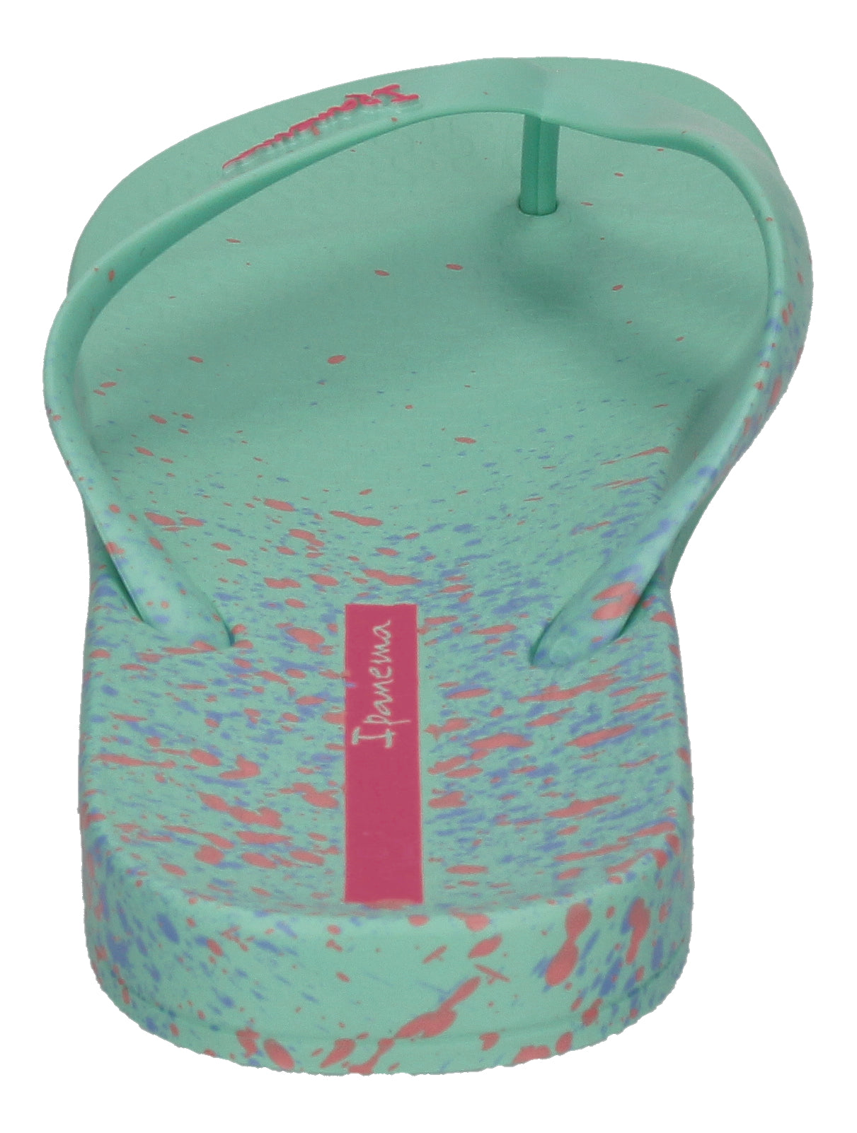 IPANEMA Zehentrenner - COLORE 26592 - green multicolored-4