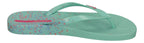 IPANEMA Zehentrenner - COLORE 26592 - green multicolored-3