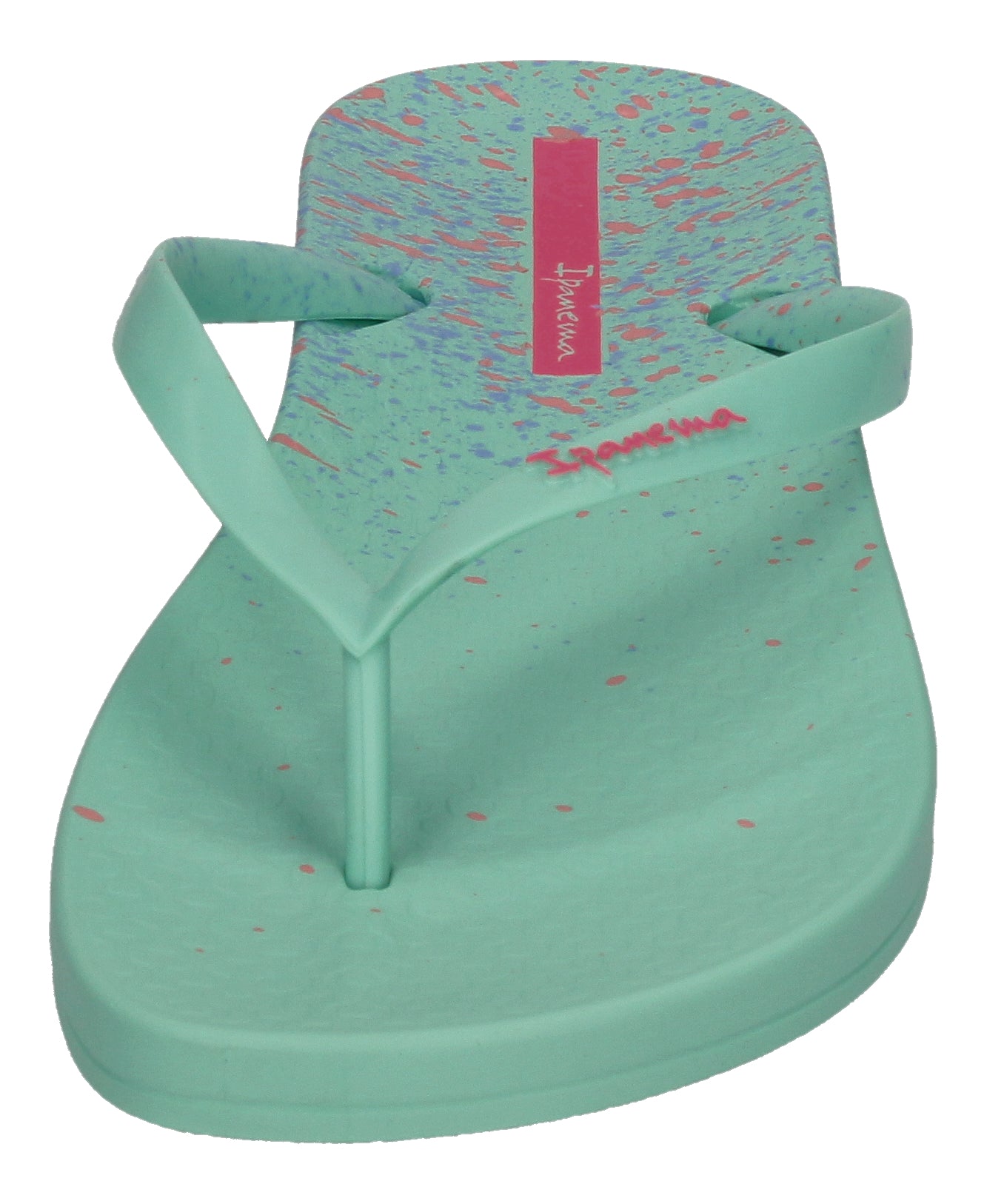 IPANEMA Zehentrenner - COLORE 26592 - green multicolored-2