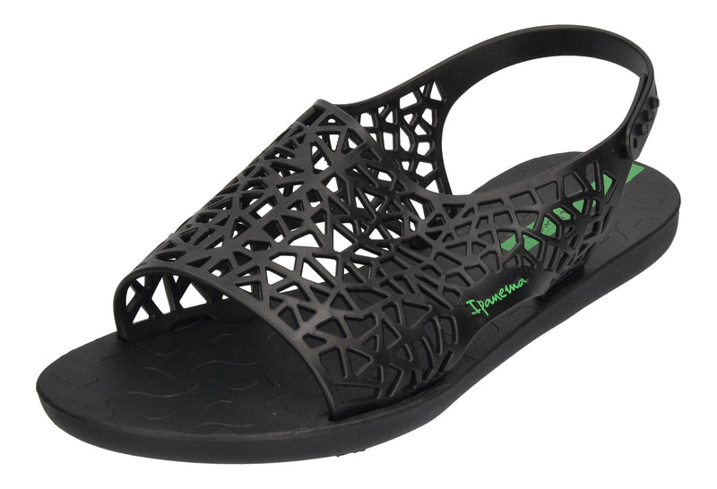 IPANEMA Sandalen reduziert - SHAPE 26679 black black-0