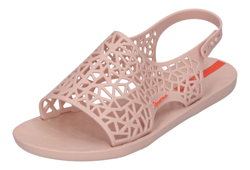 IPANEMA Sandalen reduziert - SHAPE 26679 pink pink-0