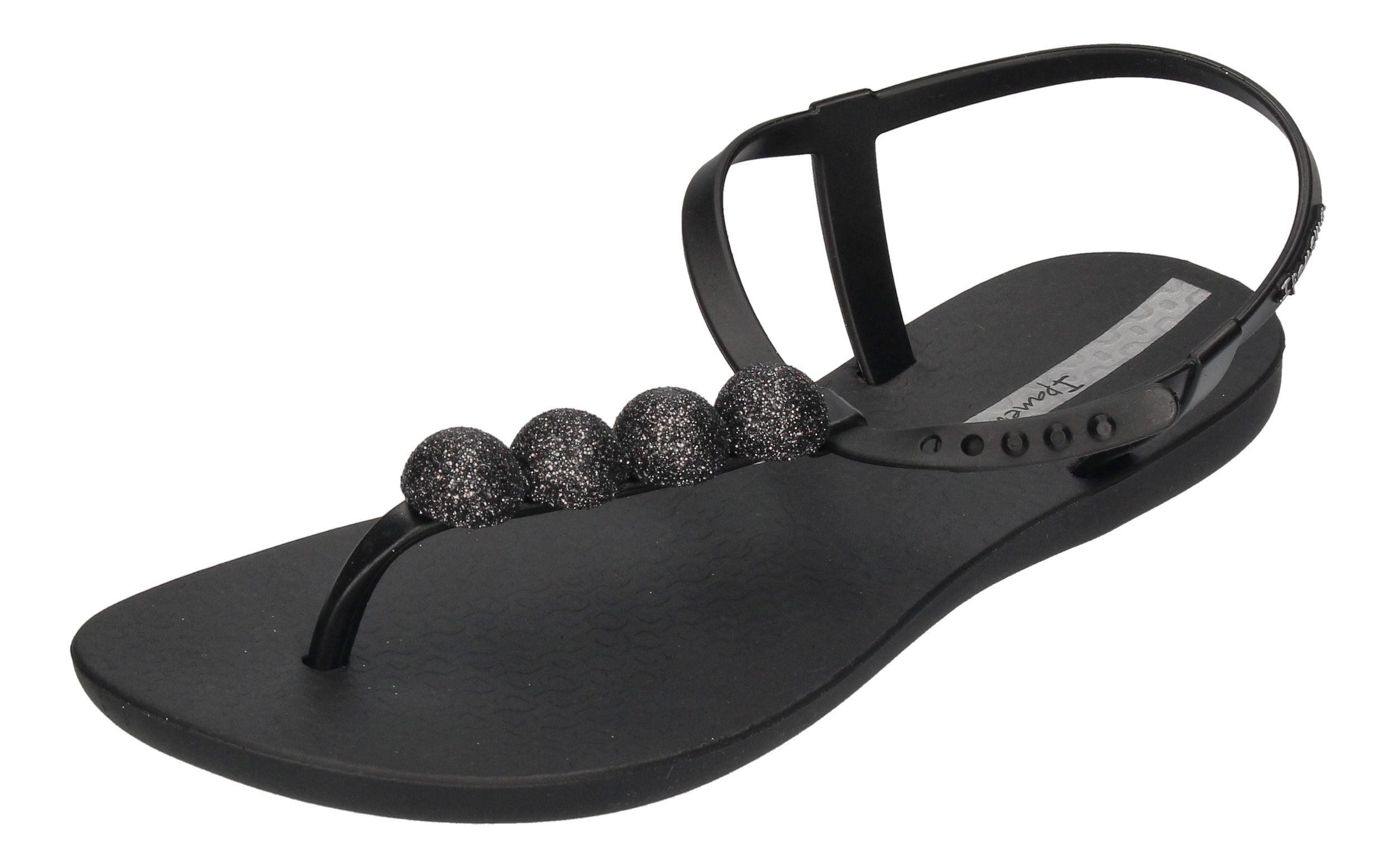 IPANEMA Zehentrenner reduziert CLASS GLOW 26751 - black-0