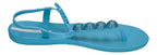IPANEMA Zehentrenner reduziert CLASS GLOW 26751 - blue-3