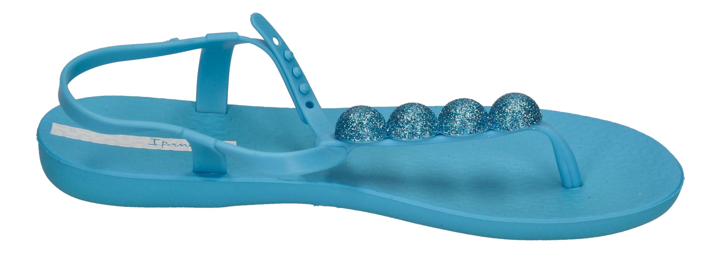 IPANEMA Zehentrenner reduziert CLASS GLOW 26751 - blue-3