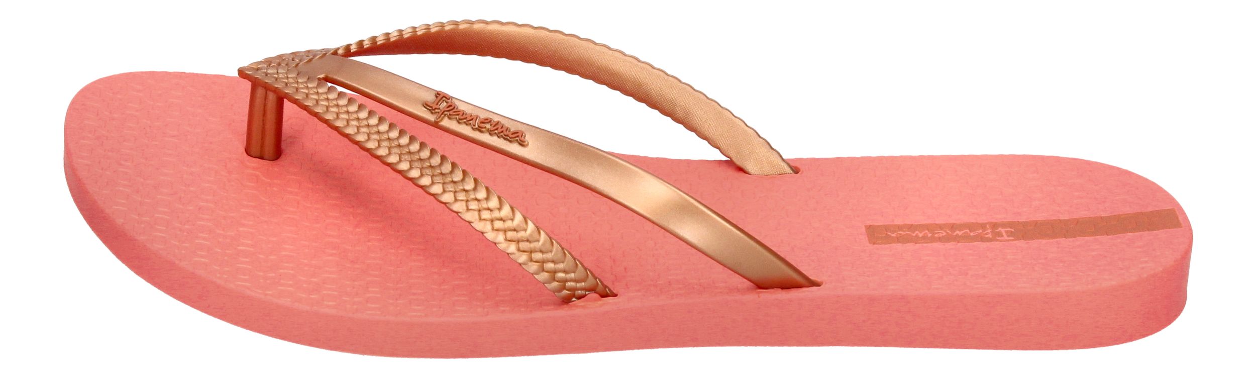 IPANEMA reduziert BOSSA FEM 82067 - pink metalic pink-1