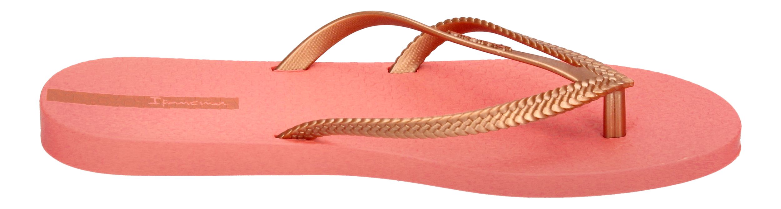 IPANEMA reduziert BOSSA FEM 82067 - pink metalic pink-3